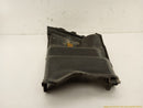 Honda Prelude Driver Left Trunk Side Trim-8