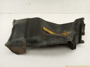 Honda Prelude Driver Left Trunk Side Trim-9