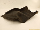 Honda Prelude Driver Left Trunk Side Trim-11