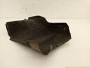 Honda Prelude Driver Left Trunk Side Trim-12