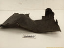 Honda Prelude Passenger Right Trunk Side Trim-1