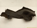 Honda Prelude Passenger Right Trunk Side Trim-2