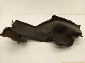Honda Prelude Passenger Right Trunk Side Trim - 0