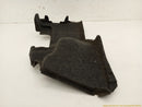 Honda Prelude Passenger Right Trunk Side Trim-3