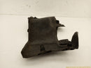 Honda Prelude Passenger Right Trunk Side Trim-5