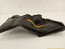 Honda Prelude Passenger Right Trunk Side Trim-6