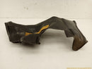 Honda Prelude Passenger Right Trunk Side Trim-9