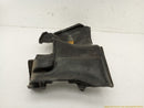 Honda Prelude Passenger Right Trunk Side Trim-10