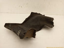 Honda Prelude Passenger Right Trunk Side Trim-11