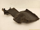 Honda Prelude Passenger Right Trunk Side Trim-12