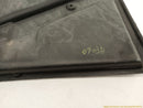 Honda Prelude Trunk Access Panel-7