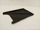 Honda Prelude Trunk Access Panel-11