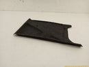 Honda Prelude Trunk Access Panel-12