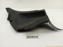 Honda Prelude Driver Left Rear Quarter Trim-1