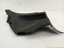 Honda Prelude Driver Left Rear Quarter Trim-2