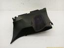 Honda Prelude Driver Left Rear Quarter Trim-3