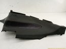Honda Prelude Driver Left Rear Quarter Trim-4