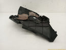 Honda Prelude Driver Left Rear Quarter Trim-6