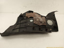Honda Prelude Driver Left Rear Quarter Trim-7