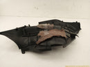 Honda Prelude Driver Left Rear Quarter Trim-9