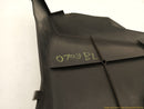 Honda Prelude Driver Left Rear Quarter Trim-10