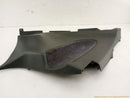 Honda Prelude Driver Left Rear Quarter Trim-11