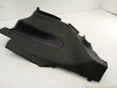 Honda Prelude Driver Left Rear Quarter Trim-12