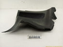 Honda Prelude Passenger Right Rear Quarter Trim-1