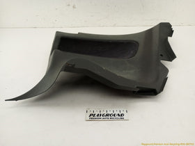 Honda Prelude Passenger Right Rear Quarter Trim