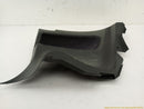 Honda Prelude Passenger Right Rear Quarter Trim-2