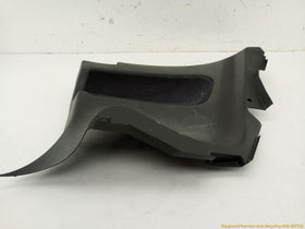 Honda Prelude Passenger Right Rear Quarter Trim - 0