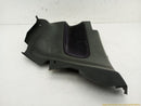 Honda Prelude Passenger Right Rear Quarter Trim-3