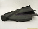 Honda Prelude Passenger Right Rear Quarter Trim-4