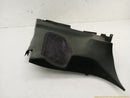 Honda Prelude Passenger Right Rear Quarter Trim-5