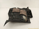 Honda Prelude Passenger Right Rear Quarter Trim-6