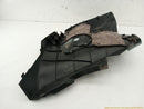 Honda Prelude Passenger Right Rear Quarter Trim-9