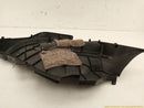 Honda Prelude Passenger Right Rear Quarter Trim-10