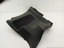 Honda Prelude Passenger Right Rear Quarter Trim-12