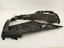 Honda Prelude Pair Of Rear Quarter Window Trim-8