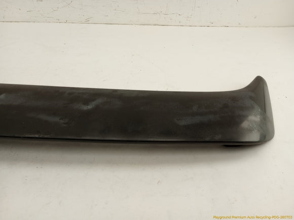 Honda Prelude Rear Spoiler Wing