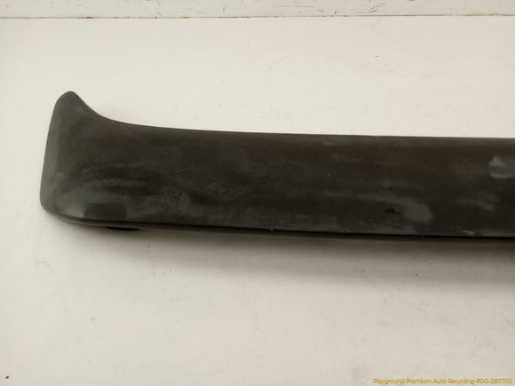 Honda Prelude Rear Spoiler Wing