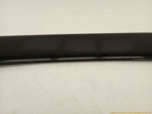 Honda Prelude Rear Spoiler Wing