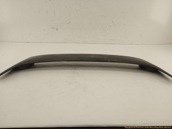 Honda Prelude Rear Spoiler Wing