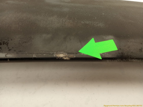 Honda Prelude Rear Spoiler Wing