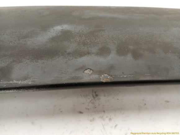 Honda Prelude Rear Spoiler Wing
