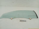 Honda Prelude Driver Left Front Door Window Glass-1