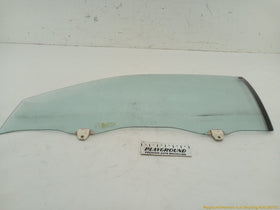 Honda Prelude Driver Left Front Door Window Glass