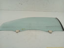 Honda Prelude Driver Left Front Door Window Glass-2