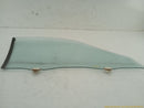 Honda Prelude Driver Left Front Door Window Glass-9