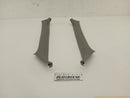Honda Prelude Pair Of A Pillar Trim-1